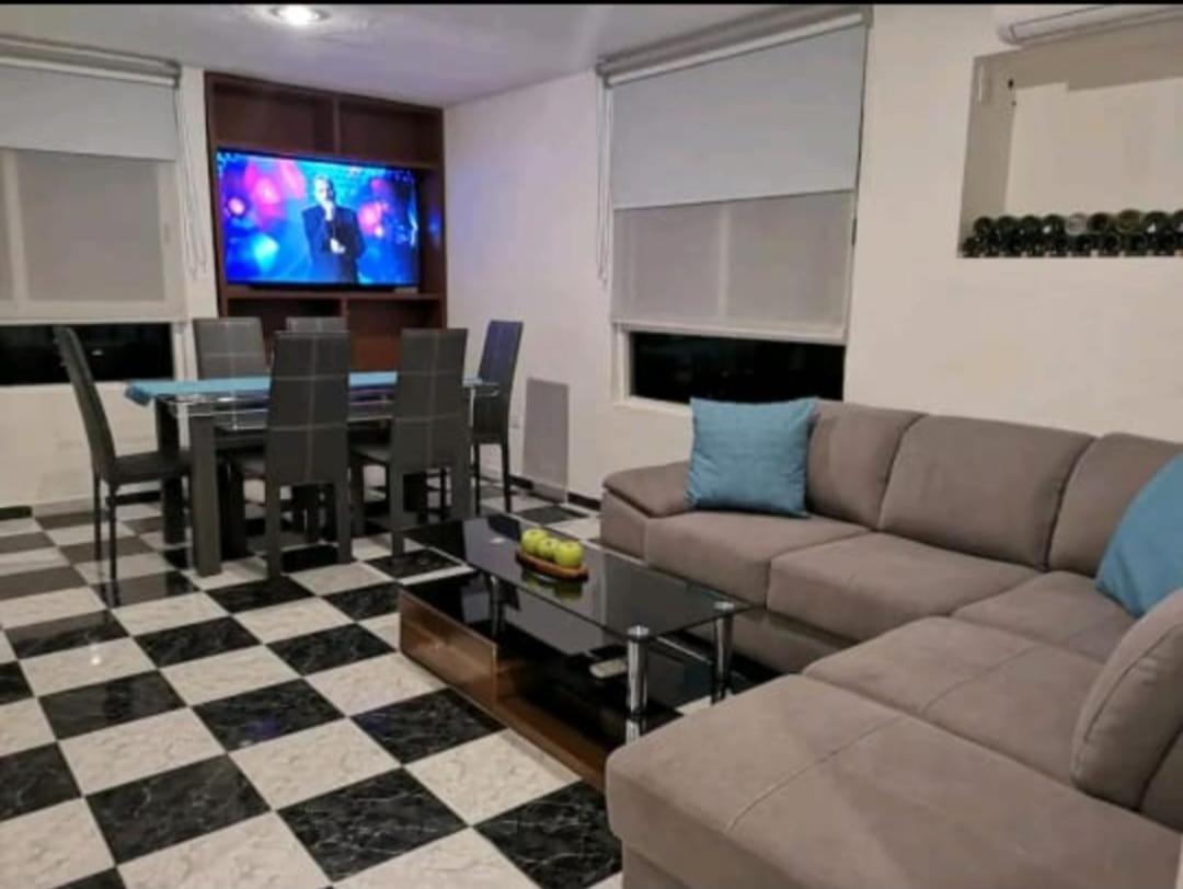 Aparthotel Blue Star Cancún Kültér fotó