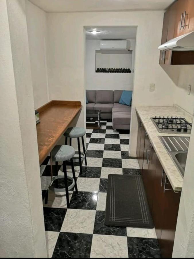 Aparthotel Blue Star Cancún Kültér fotó